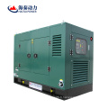 Great Sale CE ISO Silent 40KW 50kva Générateur de gaz en bois de bois Générateur principal